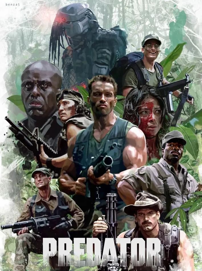 Predator