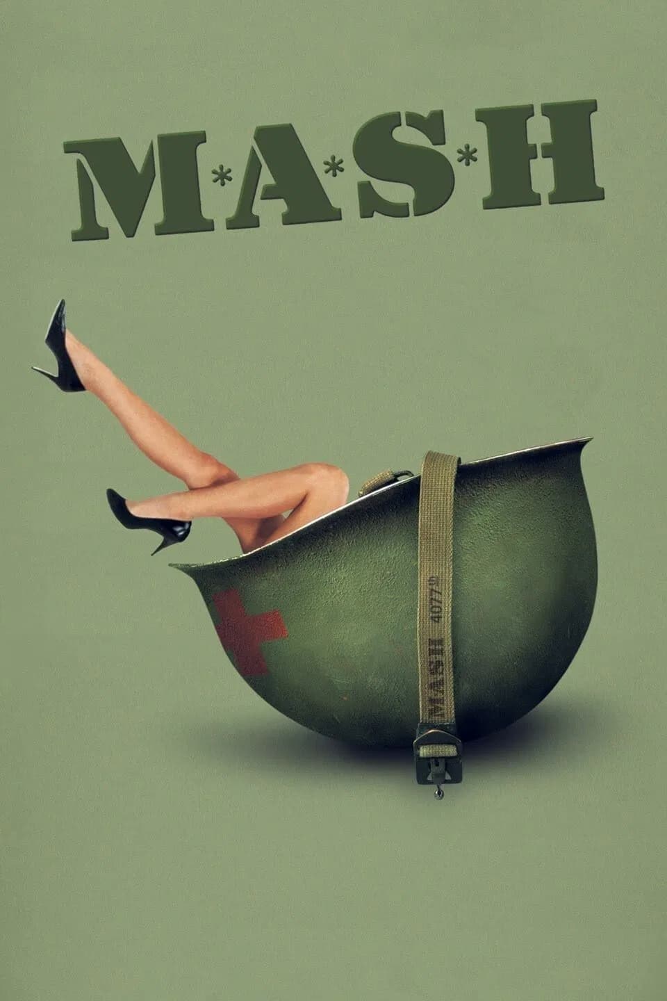 MAS*H