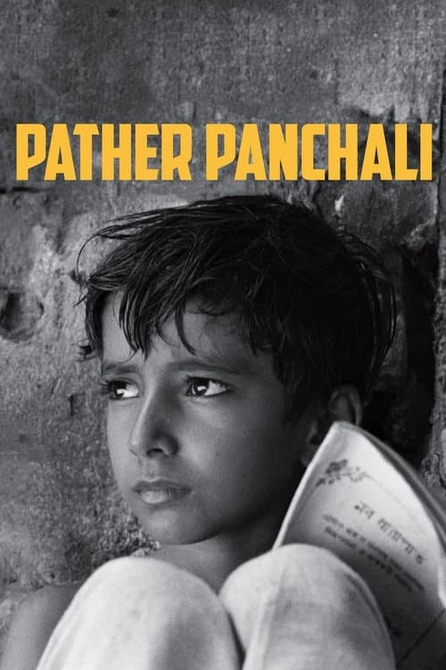 The Apu Trilogy