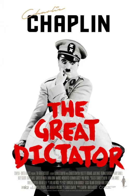 The Great Dictator