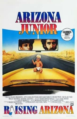 Raising Arizona