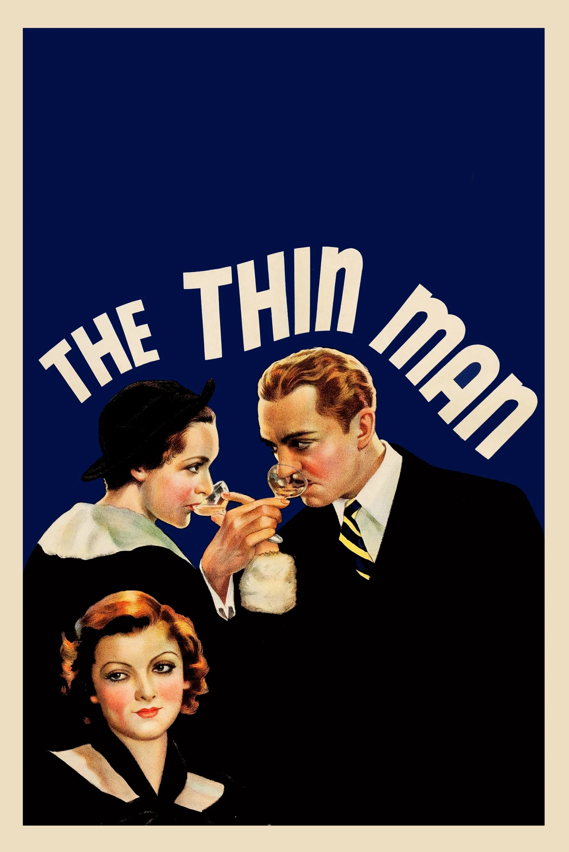 The Thin Man
