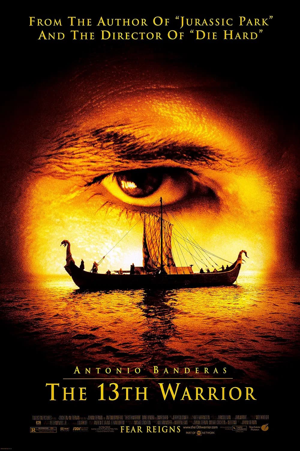 The 13th Warrior