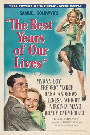 The Best Years of Our Lives
