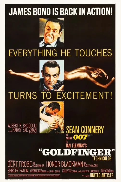 Goldfinger