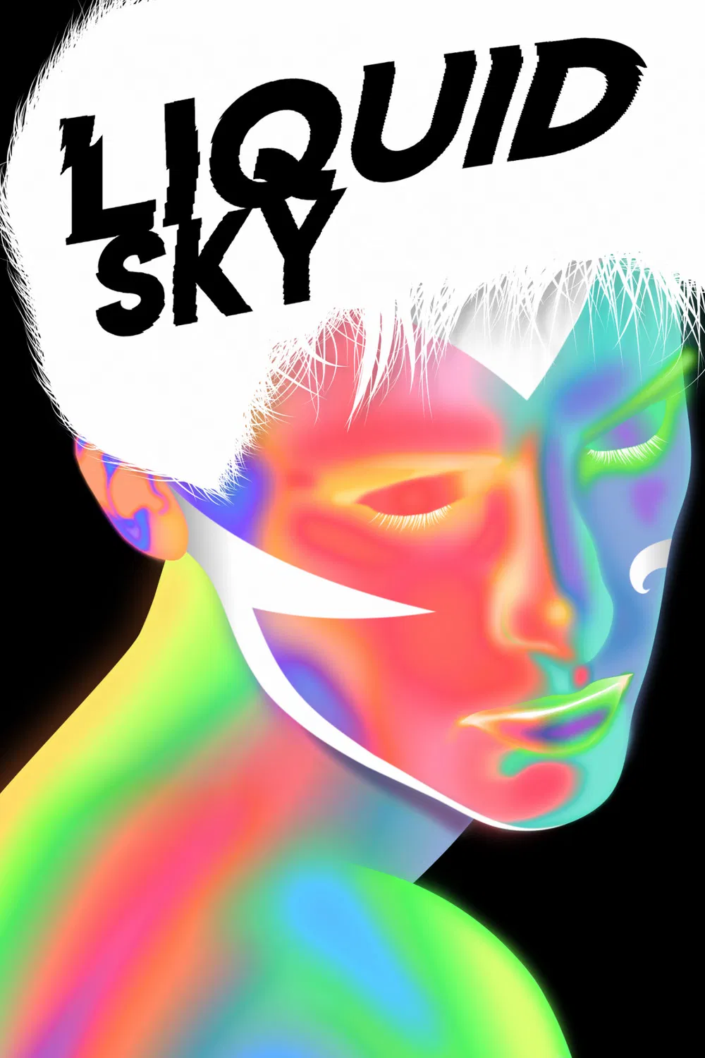 Liquid Sky