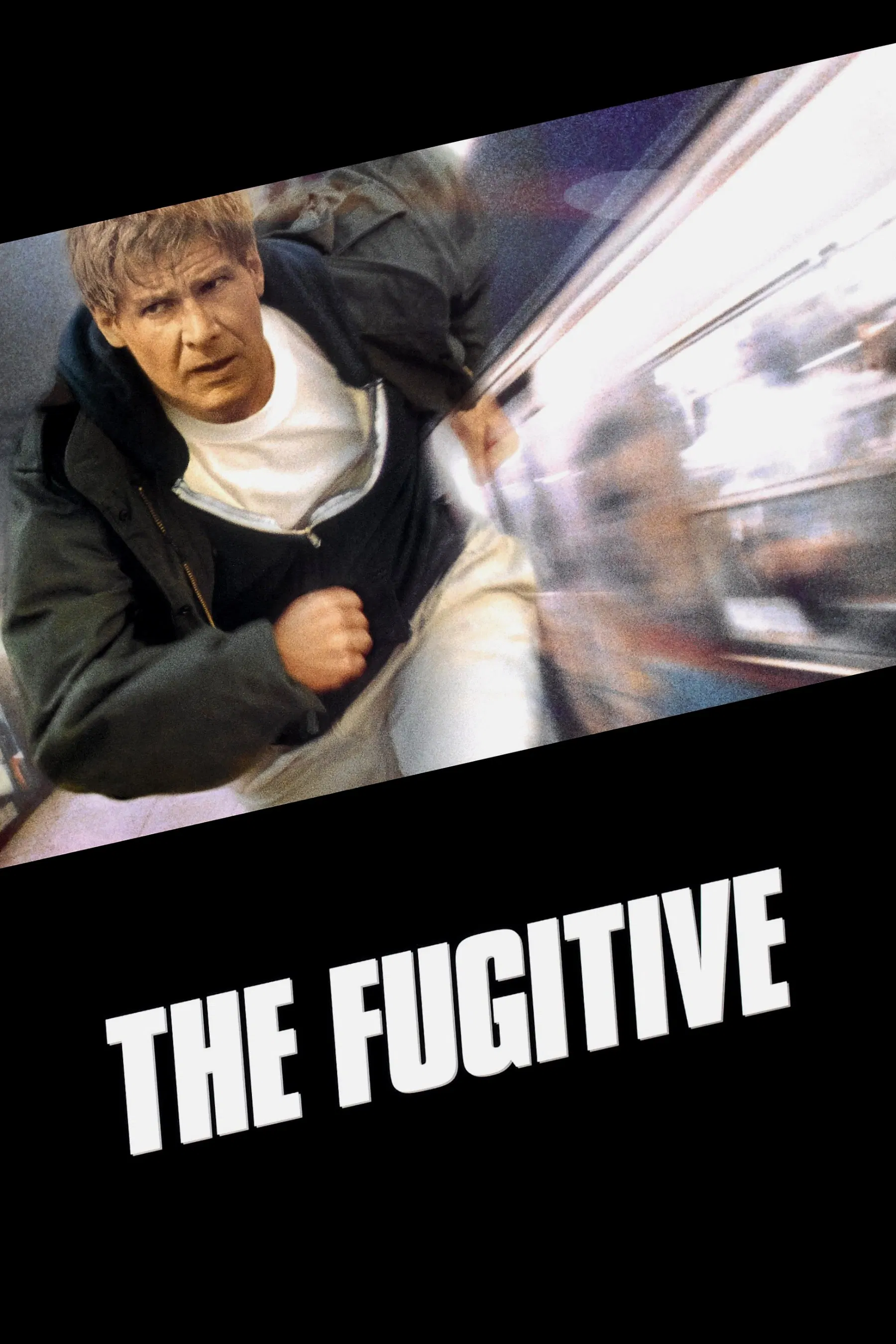 The Fugitive