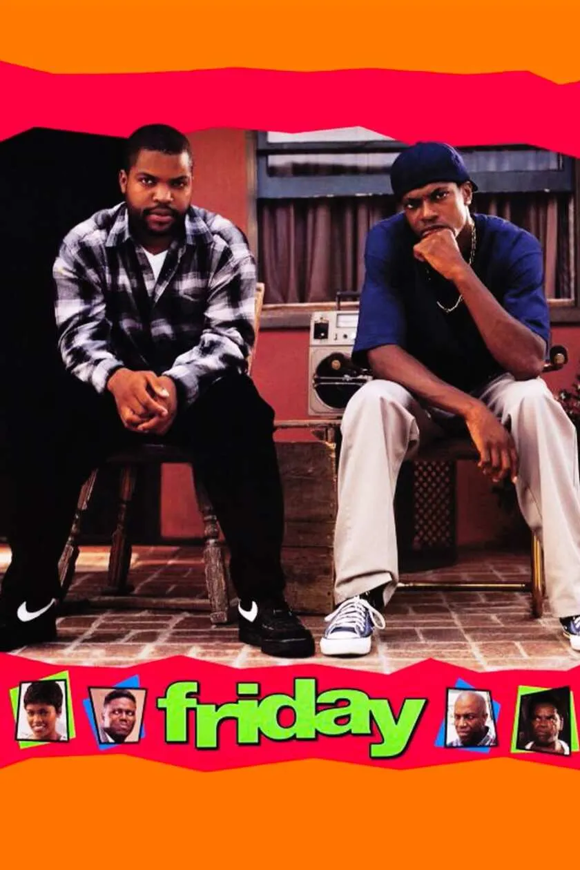 Friday
