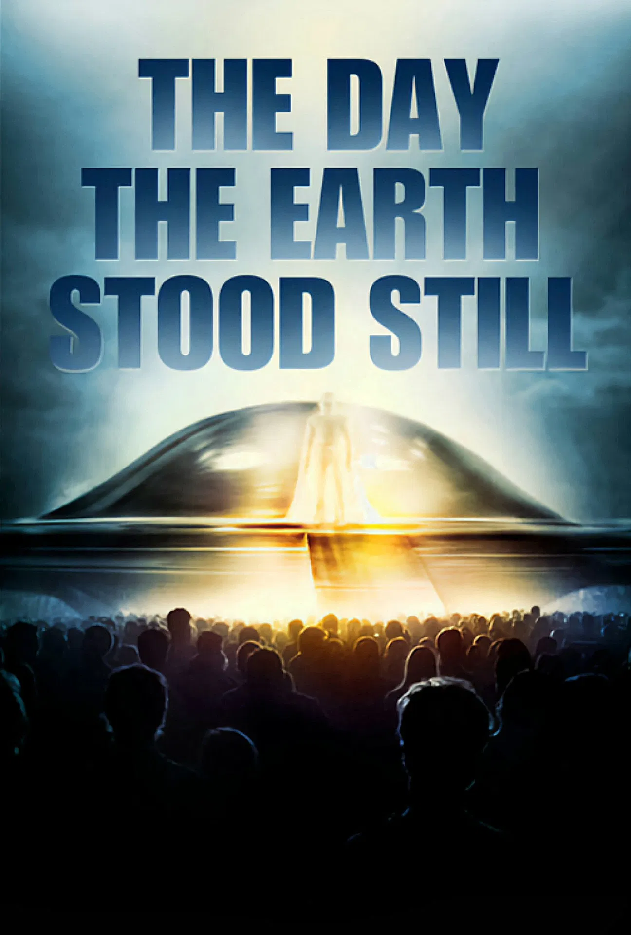 The Day the Earth Stood Still