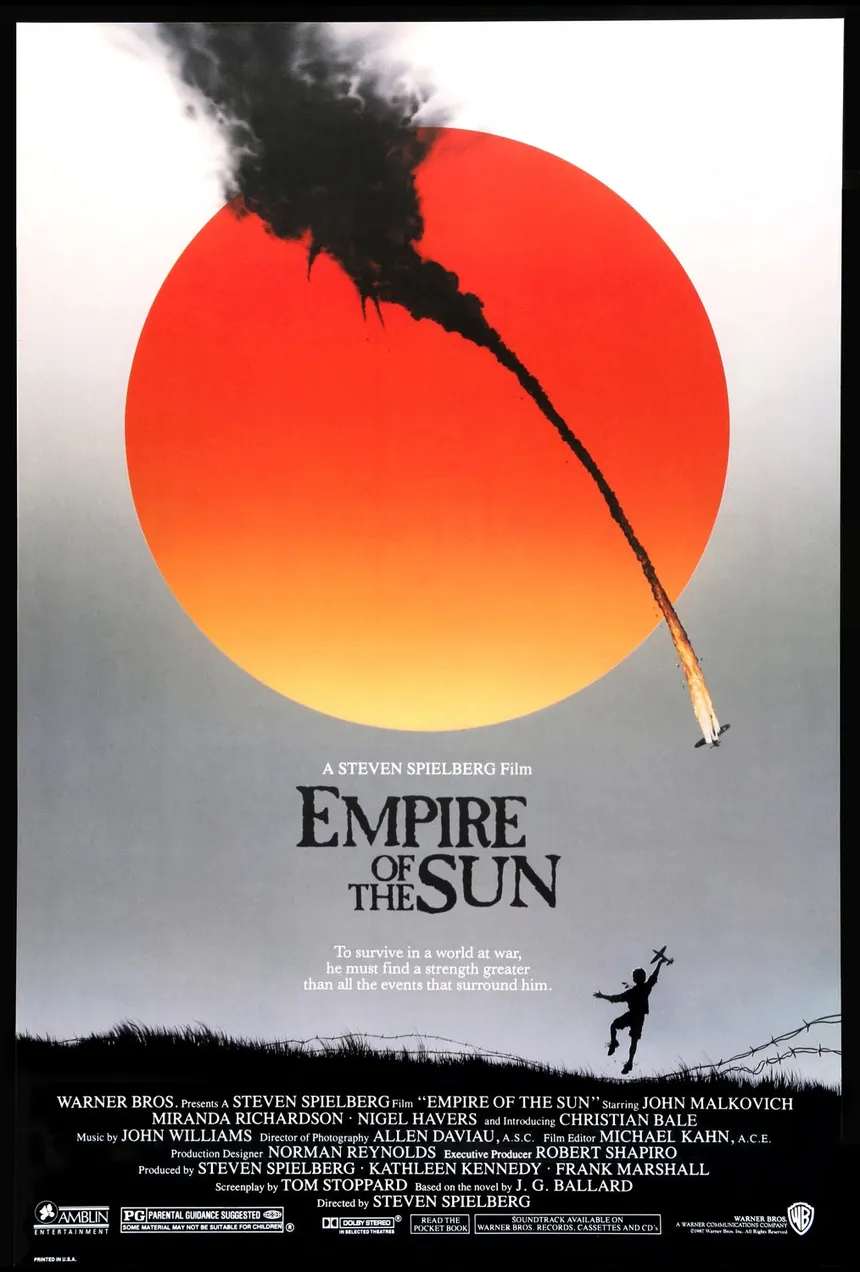 Empire of the Sun