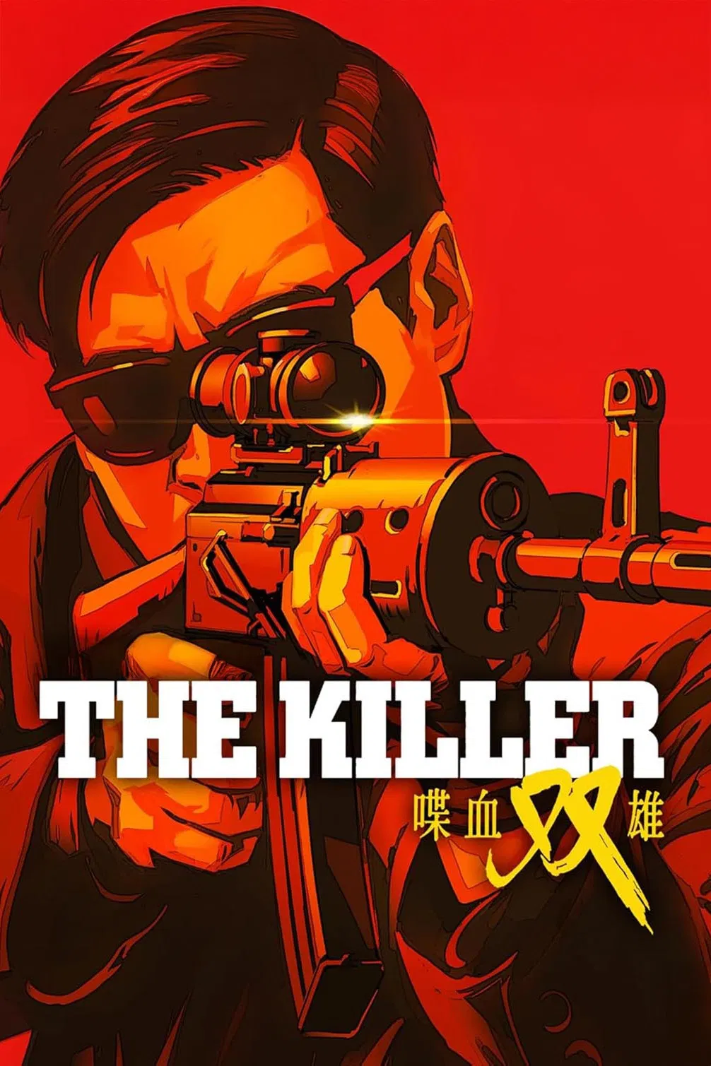 The Killer