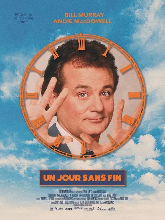 Groundhog Day
