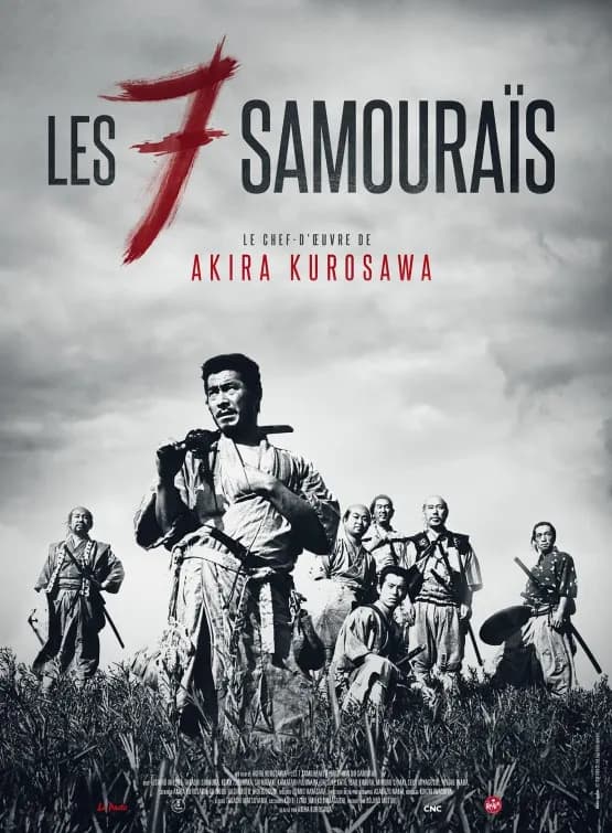 Seven Samurai