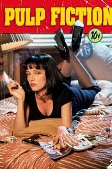 Pulp Fiction