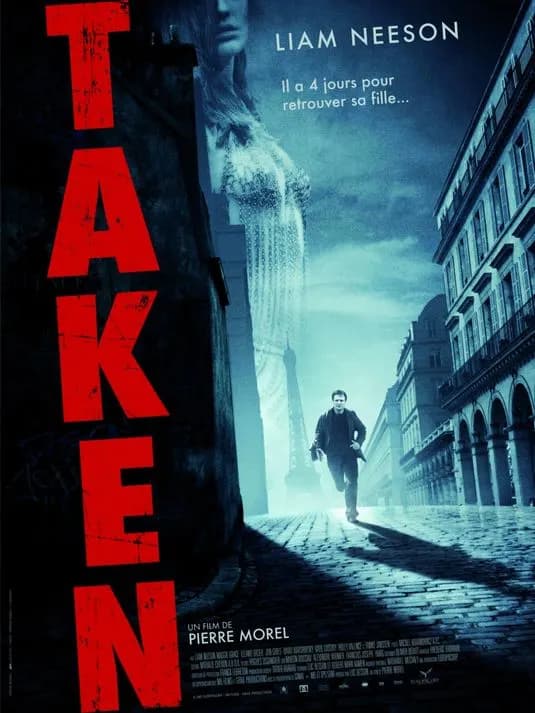 Taken