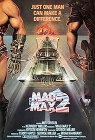 The Road Warrior