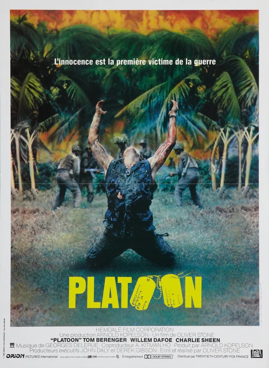 Platoon