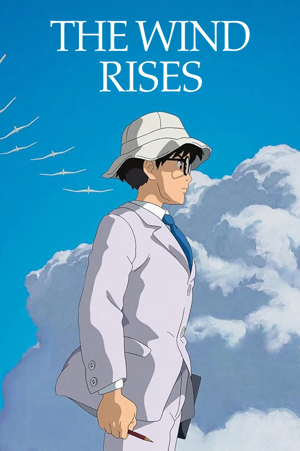 The Wind Rises