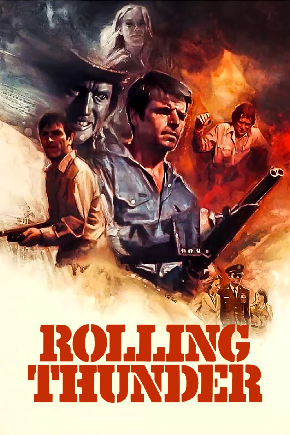 Rolling Thunder