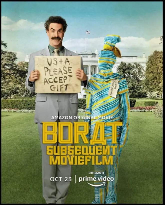 Borat