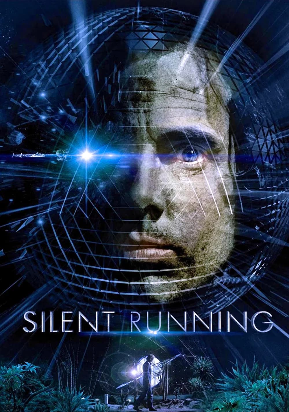Silent Running