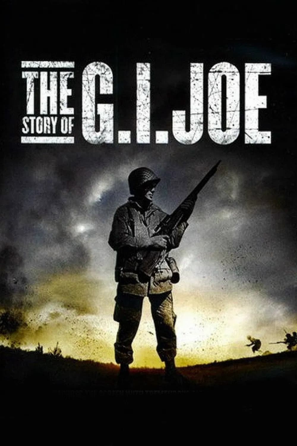The Story of G.I. Joe