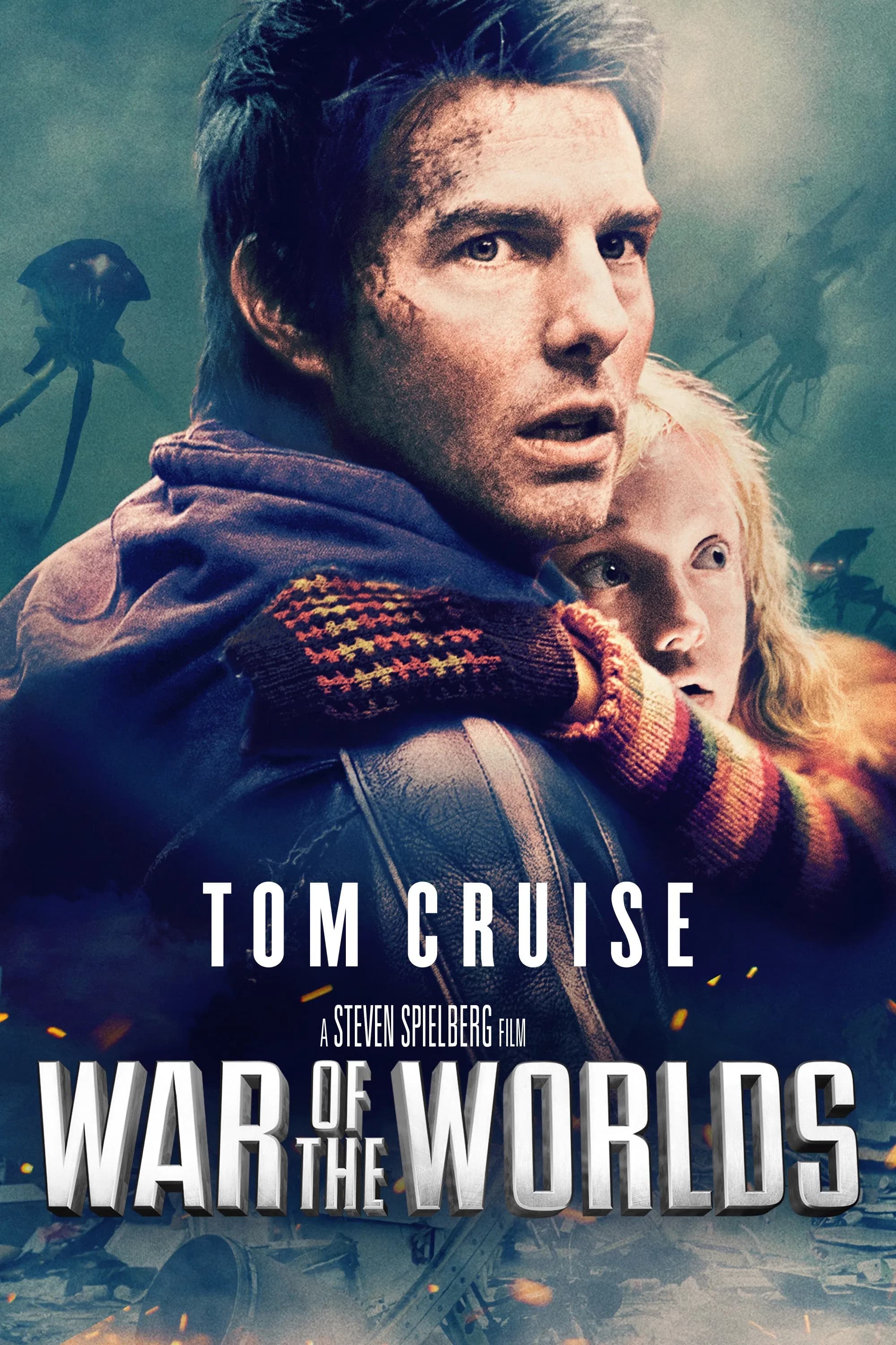 War of the Worlds