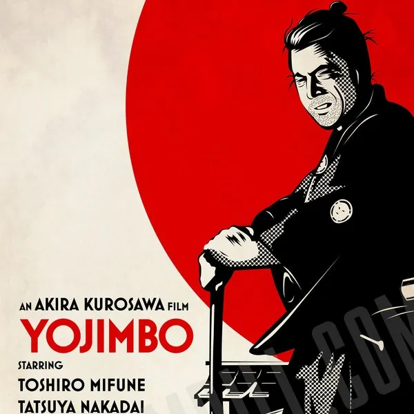 Yojimbo