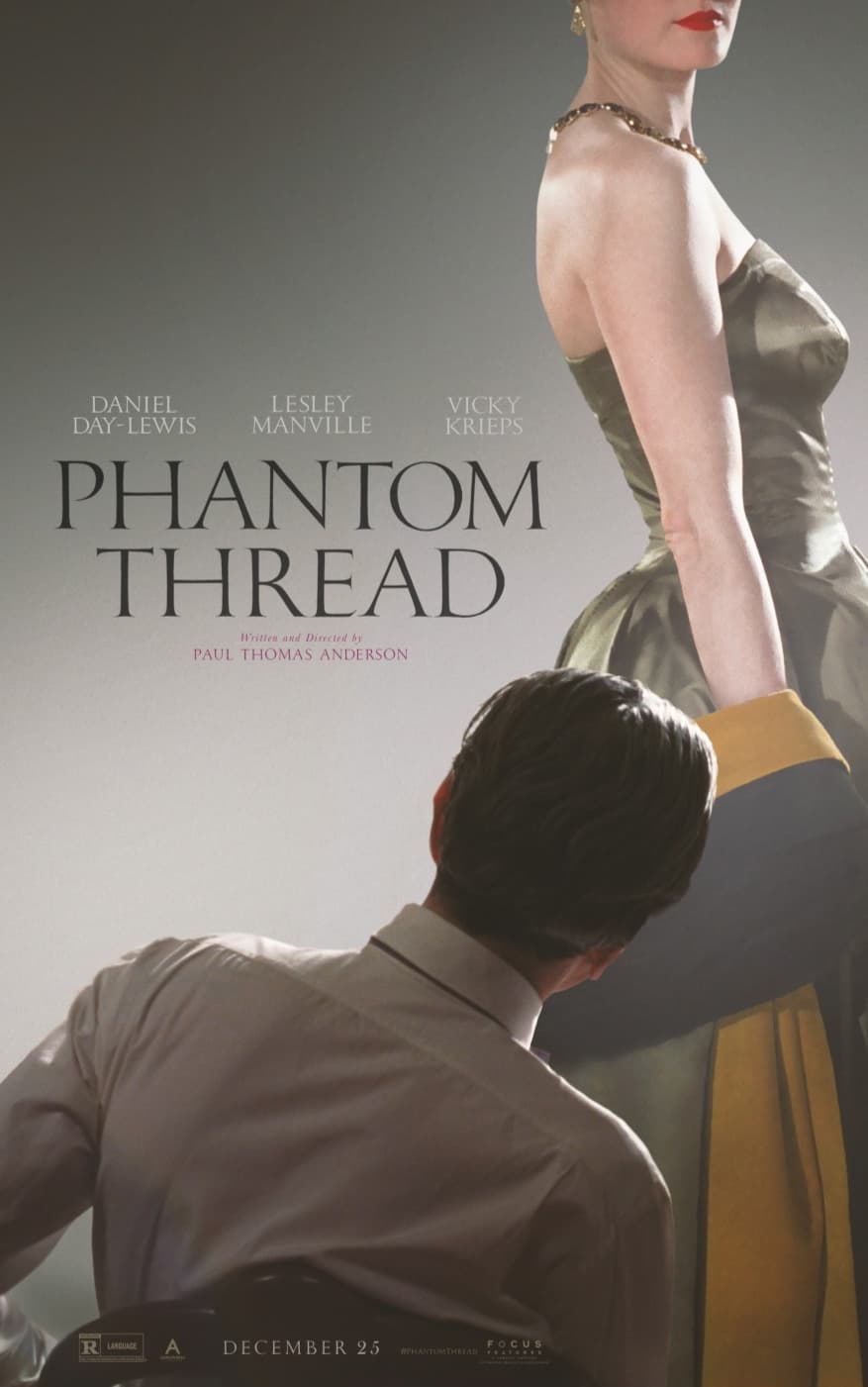 Phantom Thread