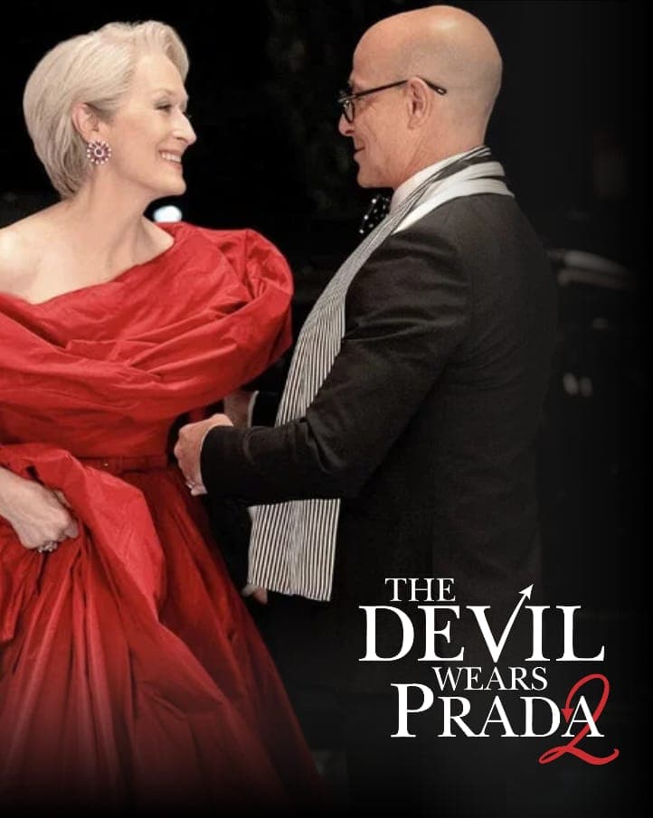 The Devil Wears Prada 2