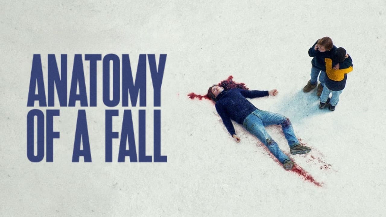 Anatomy of a Fall