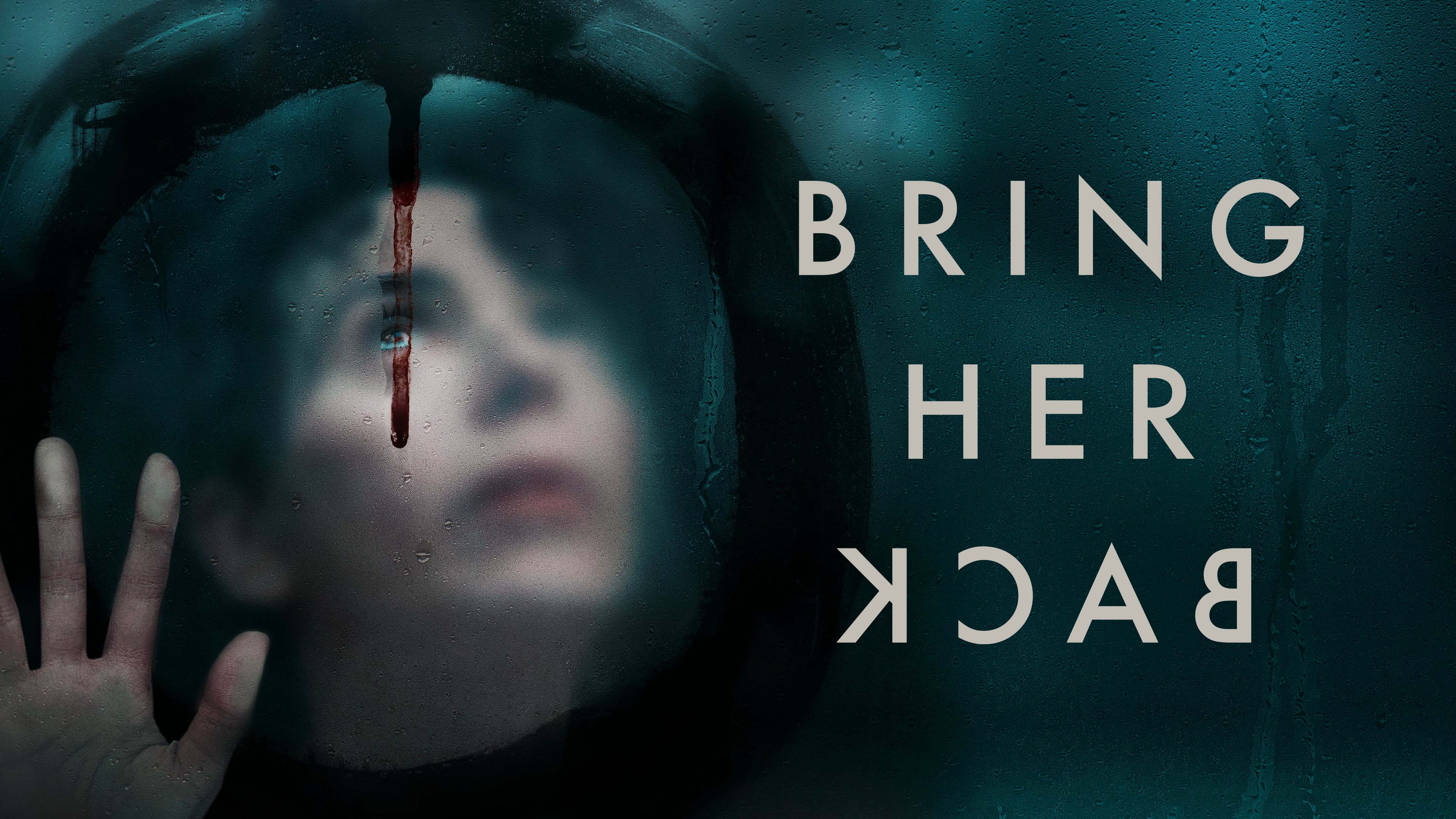 Bring Her Back